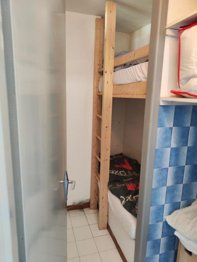 Apartment Les Deux Nestes Arreau