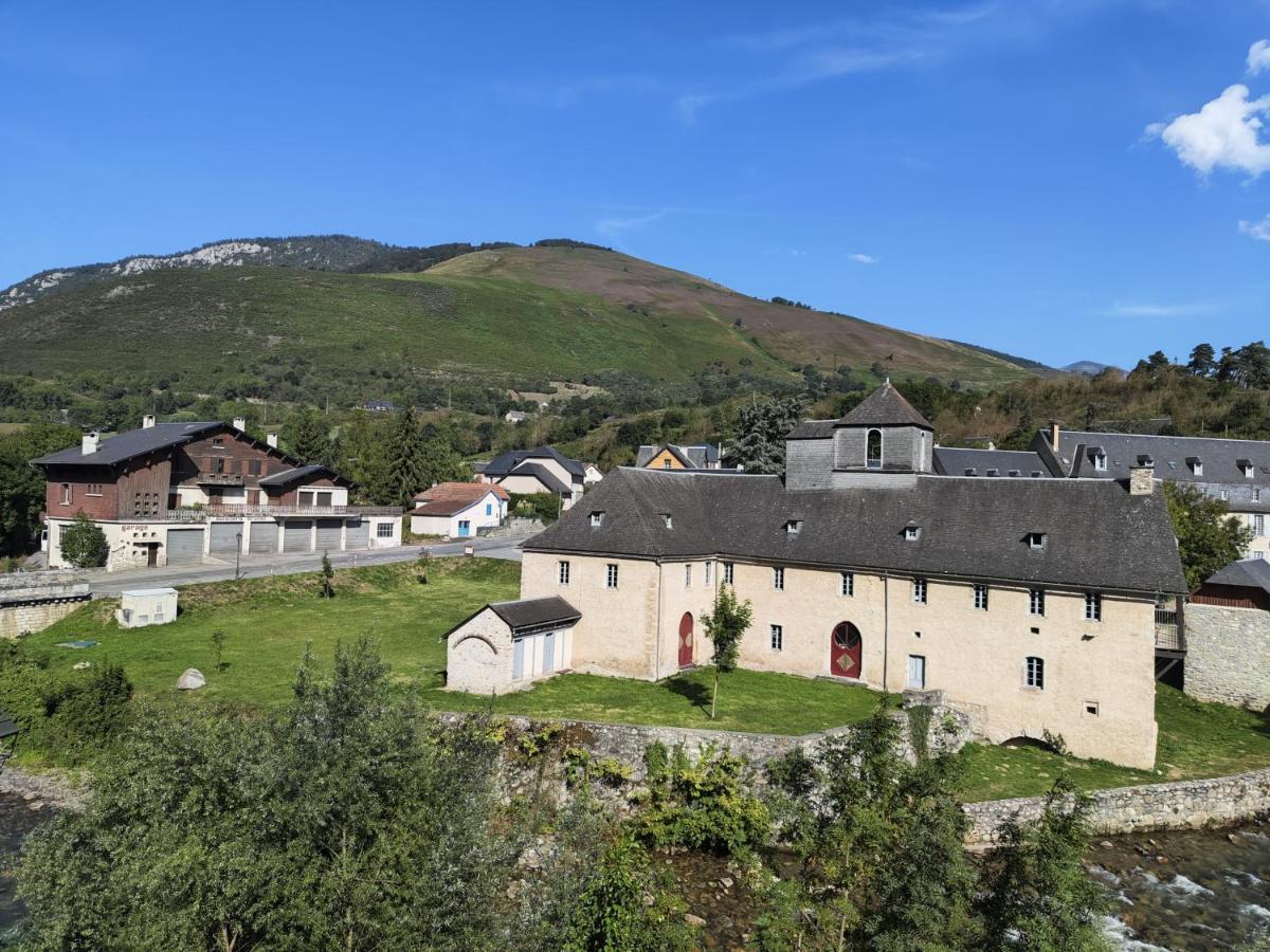 Apartamento Les Deux Nestes